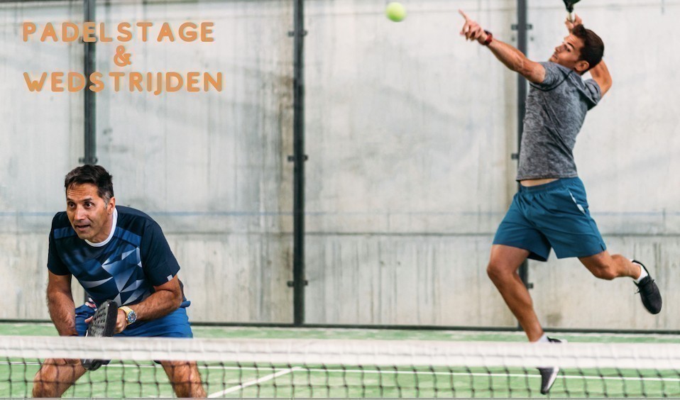 Padelstage All-in i Lloret de Mar