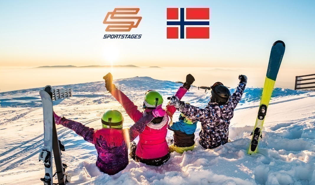 Pacchetto Sci Artic Combo - 7 giorni di avventura ad Alta, Norvegia!