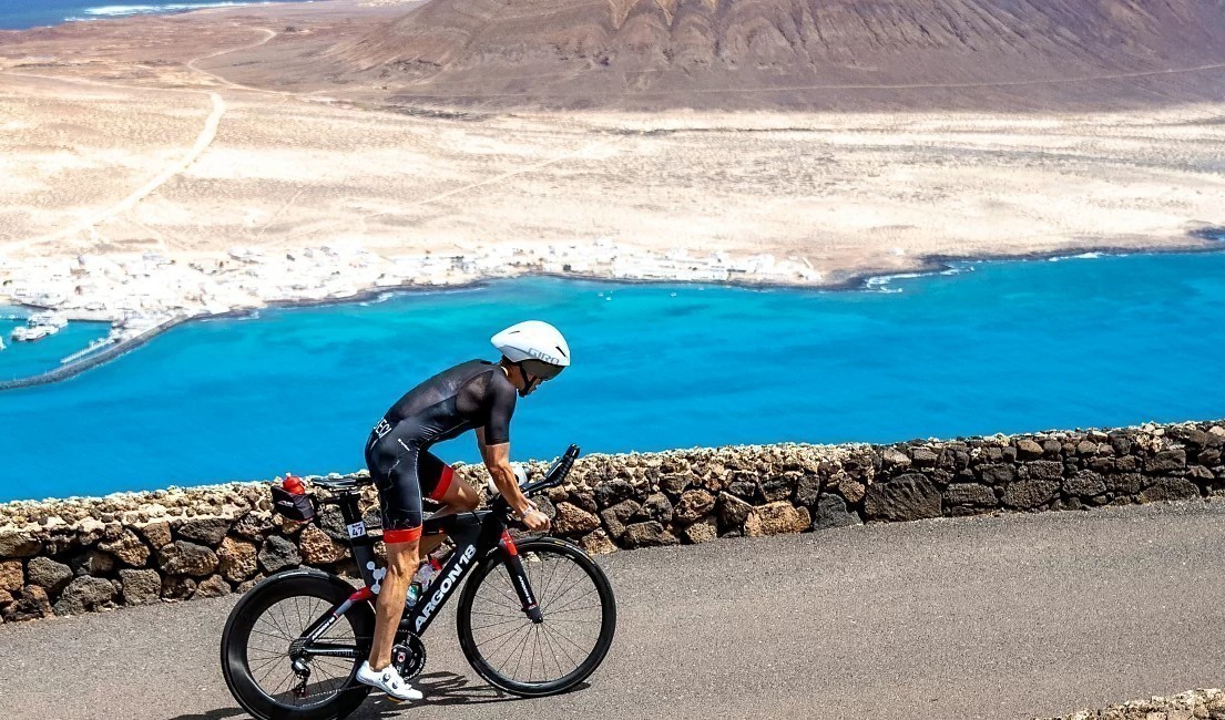 Club La Santa Ironman Lanzarote