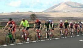 Semana de la bicicleta para personas mayores