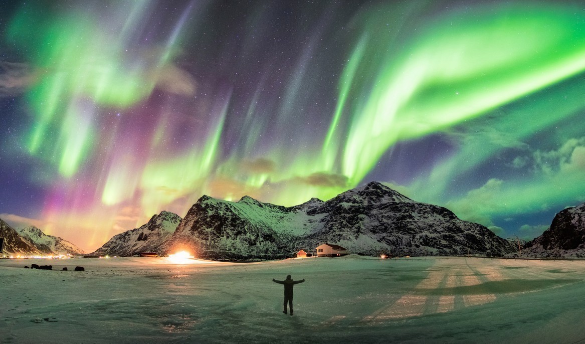 Escapade hivernale de yoga : découvrez l'enchantement d'Alta