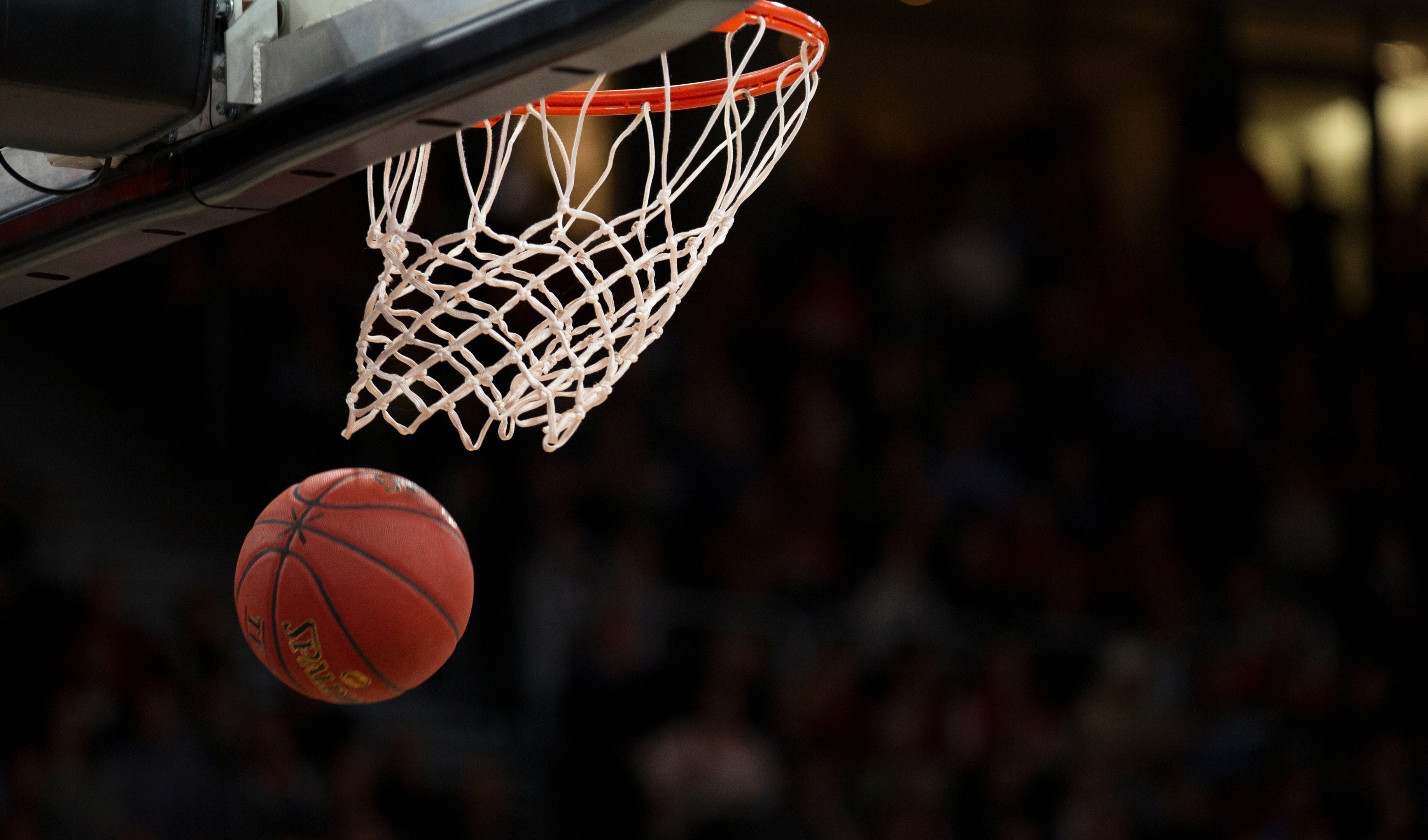 Stage de basket-ball, Albir, Espagne